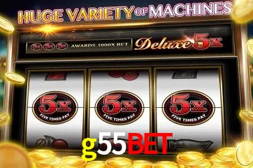 VIP Casino g55bet