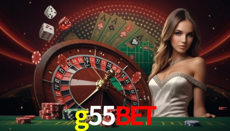 Game Providers g55bet