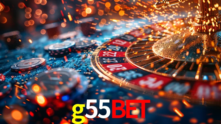 Slot Games g55bet