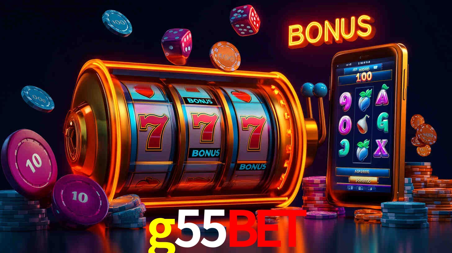 A Experiência Imersiva dos Cassinos Ao Vivo no g55bet