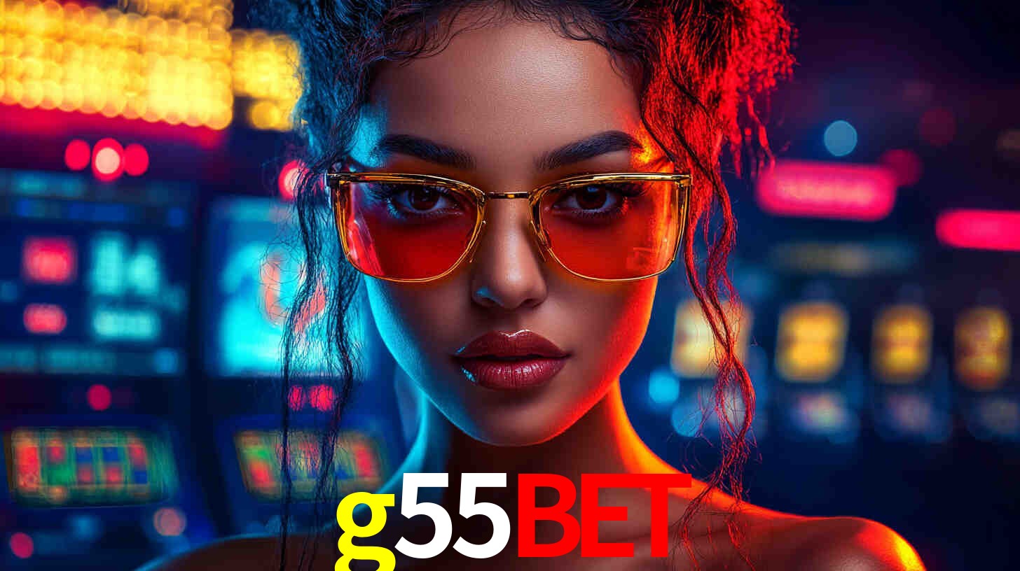 A Popularidade dos Caça-Níqueis no g55bet