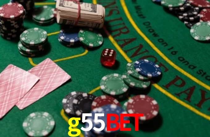 g55bet.com