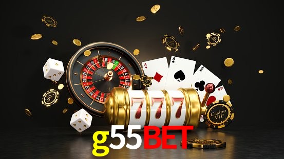 Aviator Game g55bet