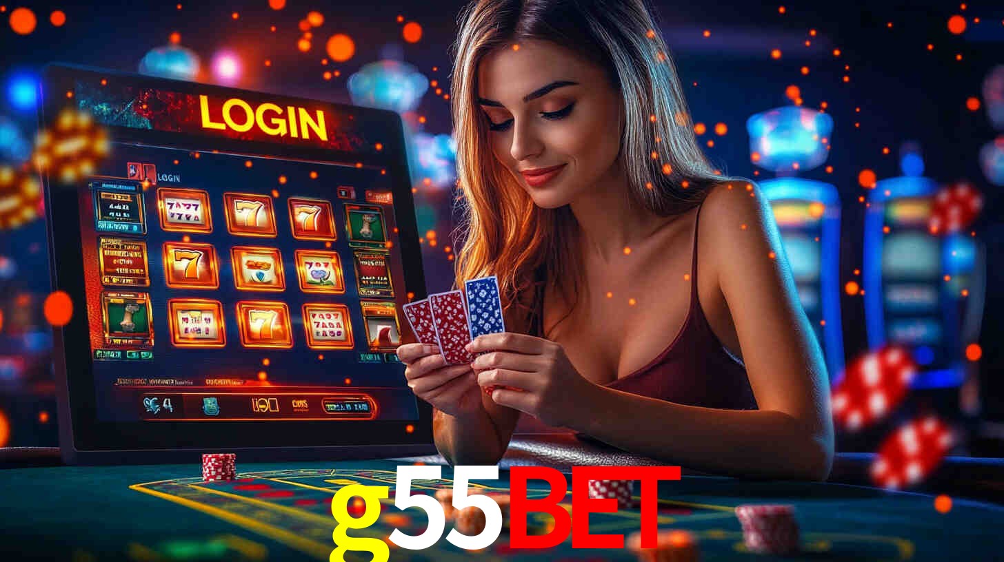 g55bet plataforma