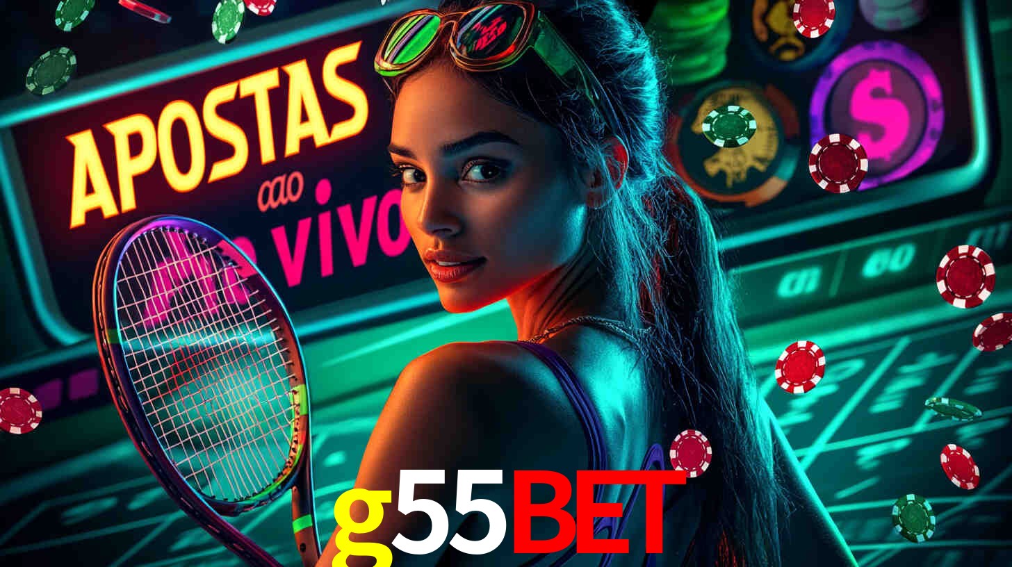 Desvendando o Mundo dos Jogos Virtuais na g55bet