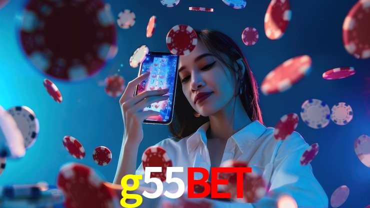 Descubra o Programa VIP da g55bet: Vantagens Exclusivas para Jogadores