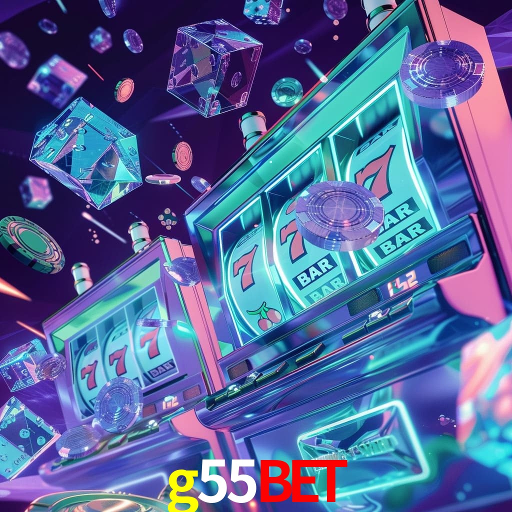 A Emoção da Loteria na g55bet: Uma Chance de Mudança de Vida