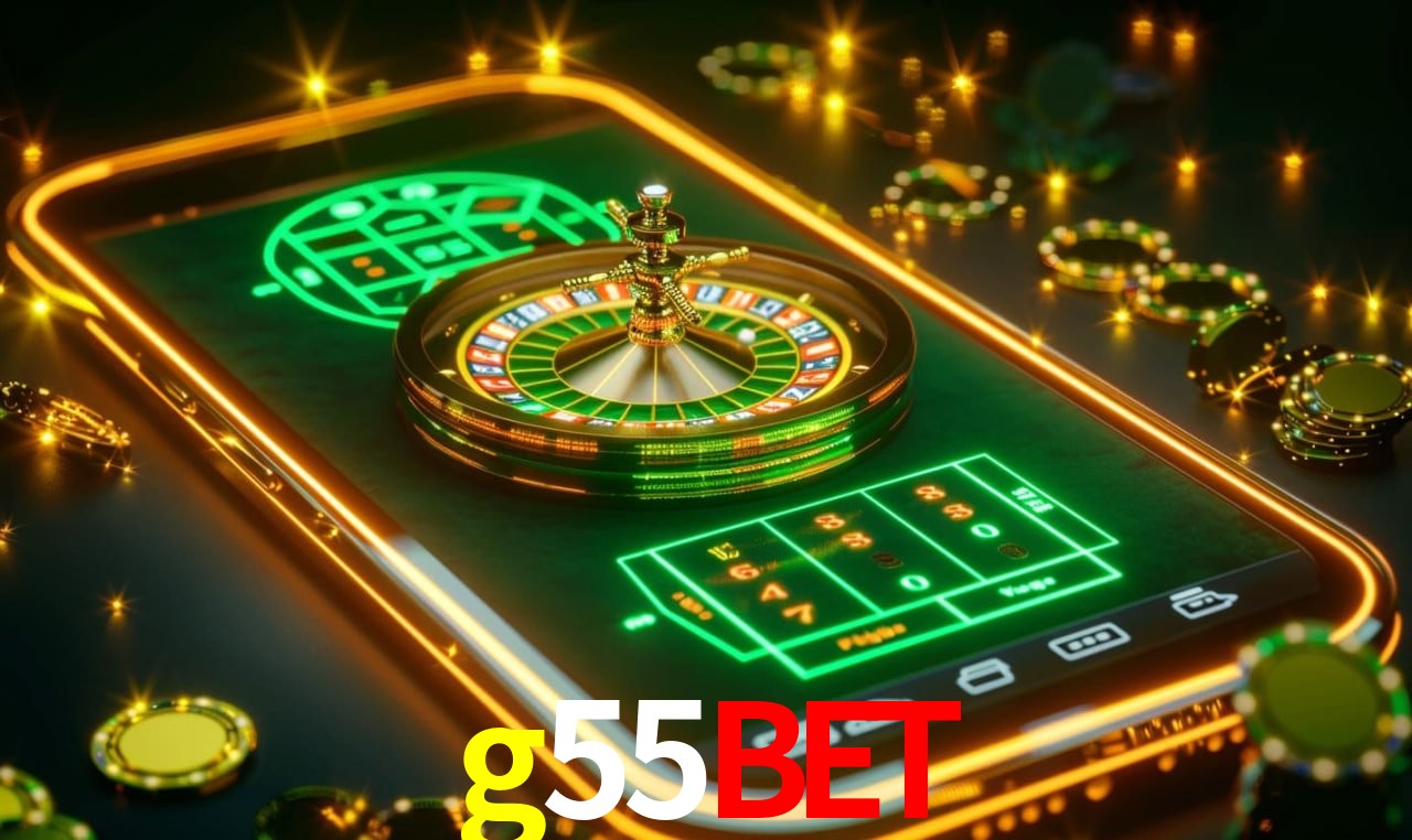 2FA Security g55bet