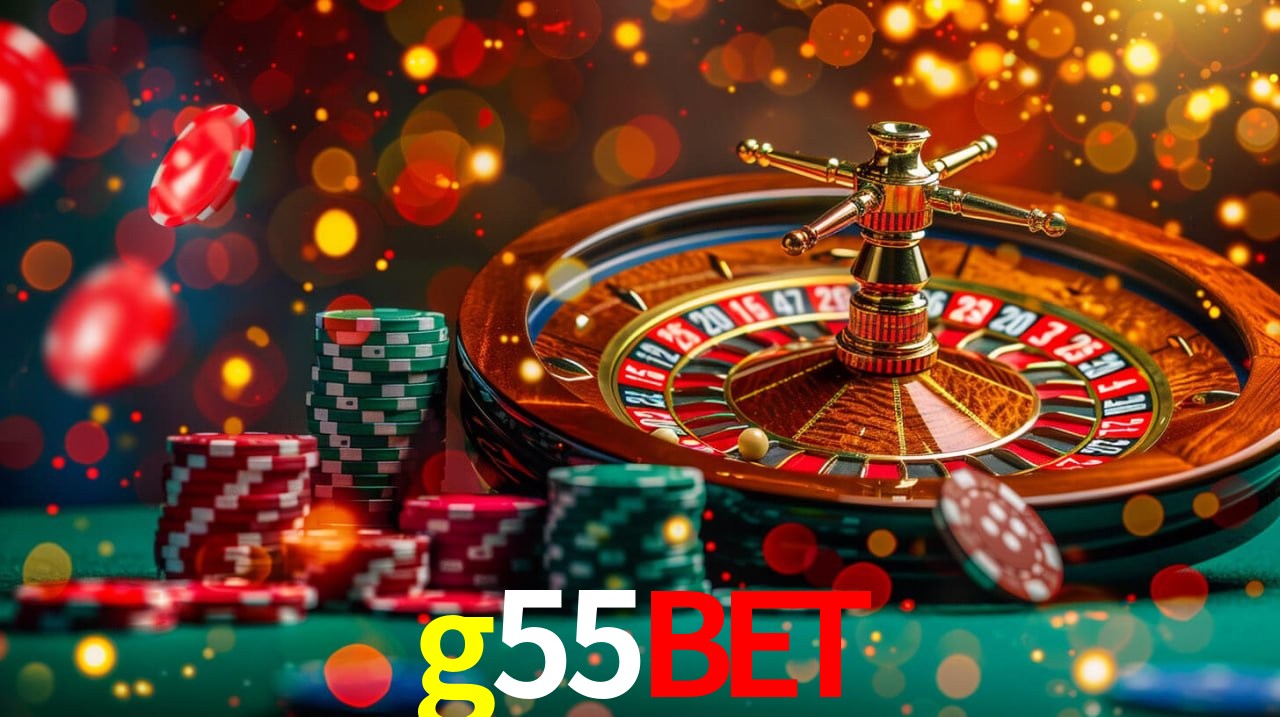 Explorando a Categoria de Eventos em Apostas na g55bet