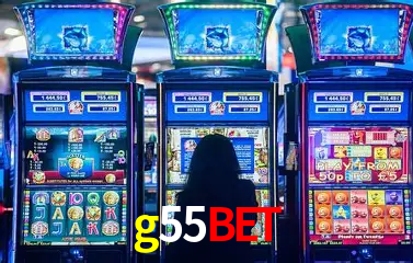 Roulette Table g55bet
