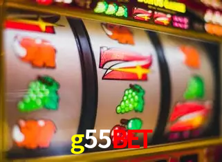 Descubra a Magia dos Jogos de Arcade no g55bet