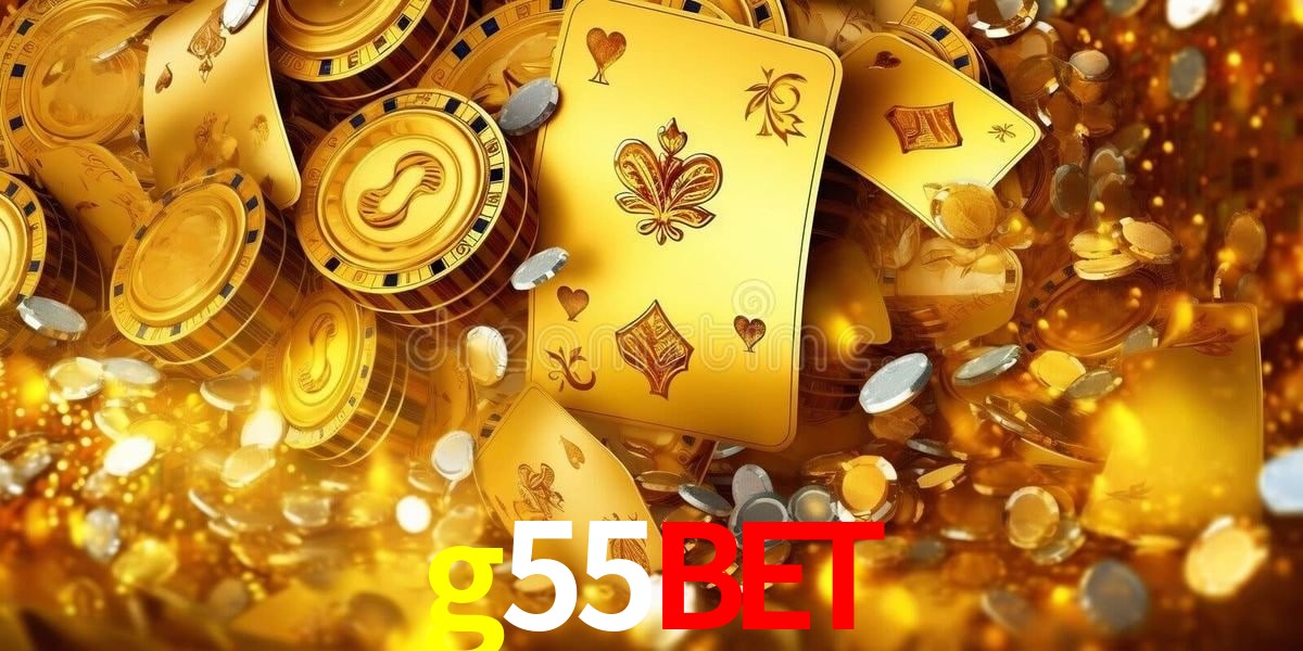 Descubra a Essência do g55bet: Nossa História e Compromissos