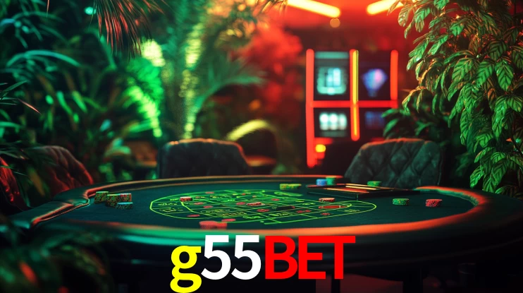 Programa VIP g55bet