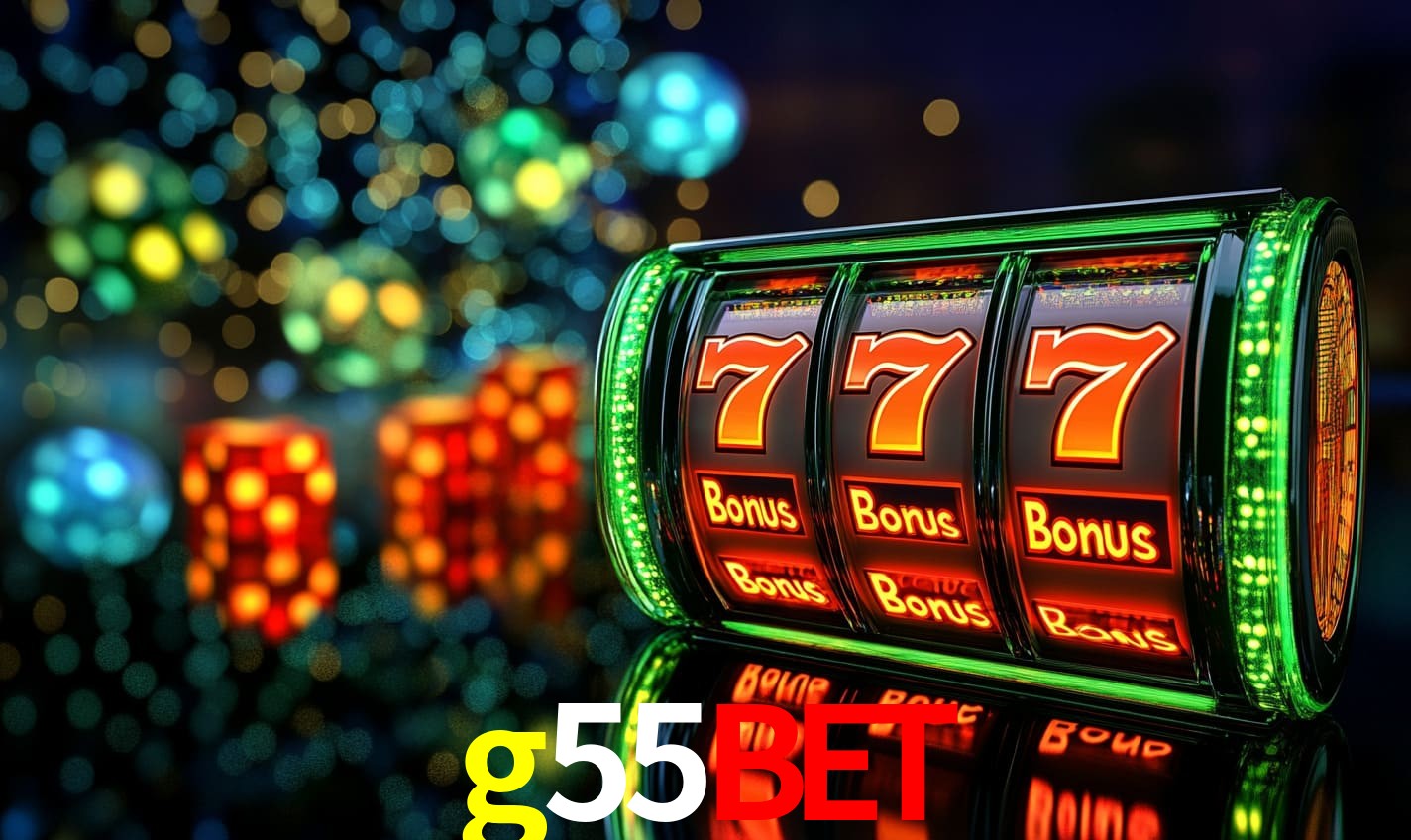 Game Providers g55bet