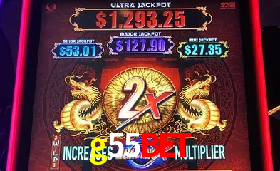 Live Casino g55bet