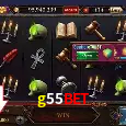APP oficial da g55bet para mobile