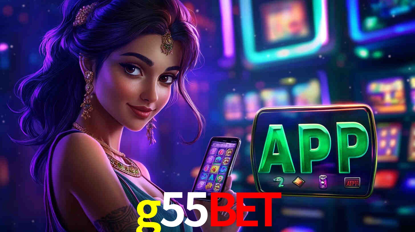 g55bet plataforma