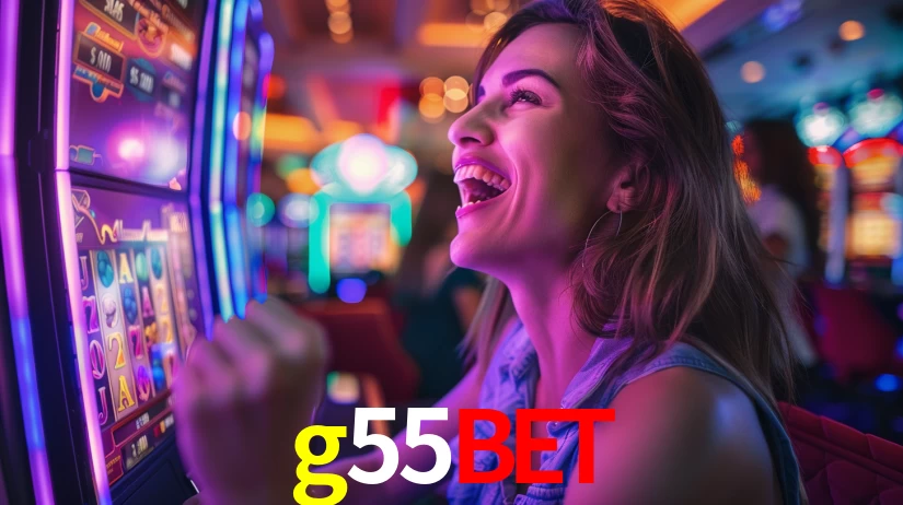 g55bet plataforma