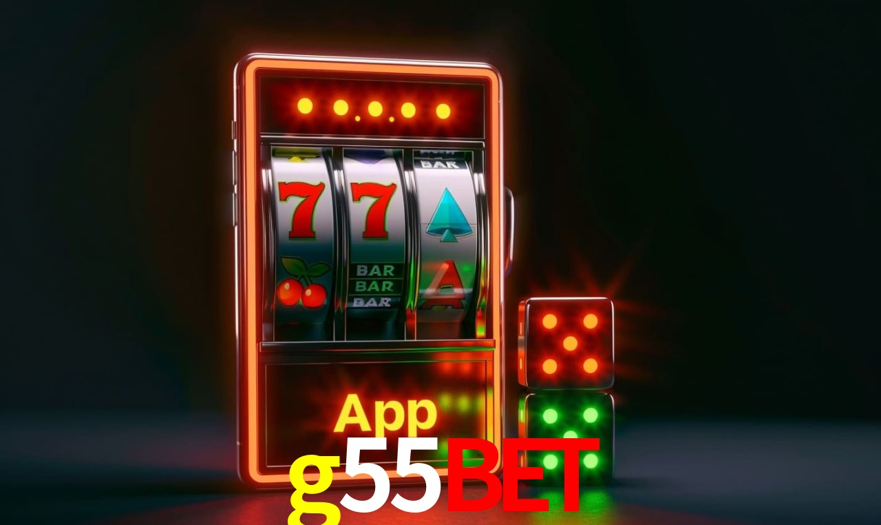 Bonus Features g55bet
