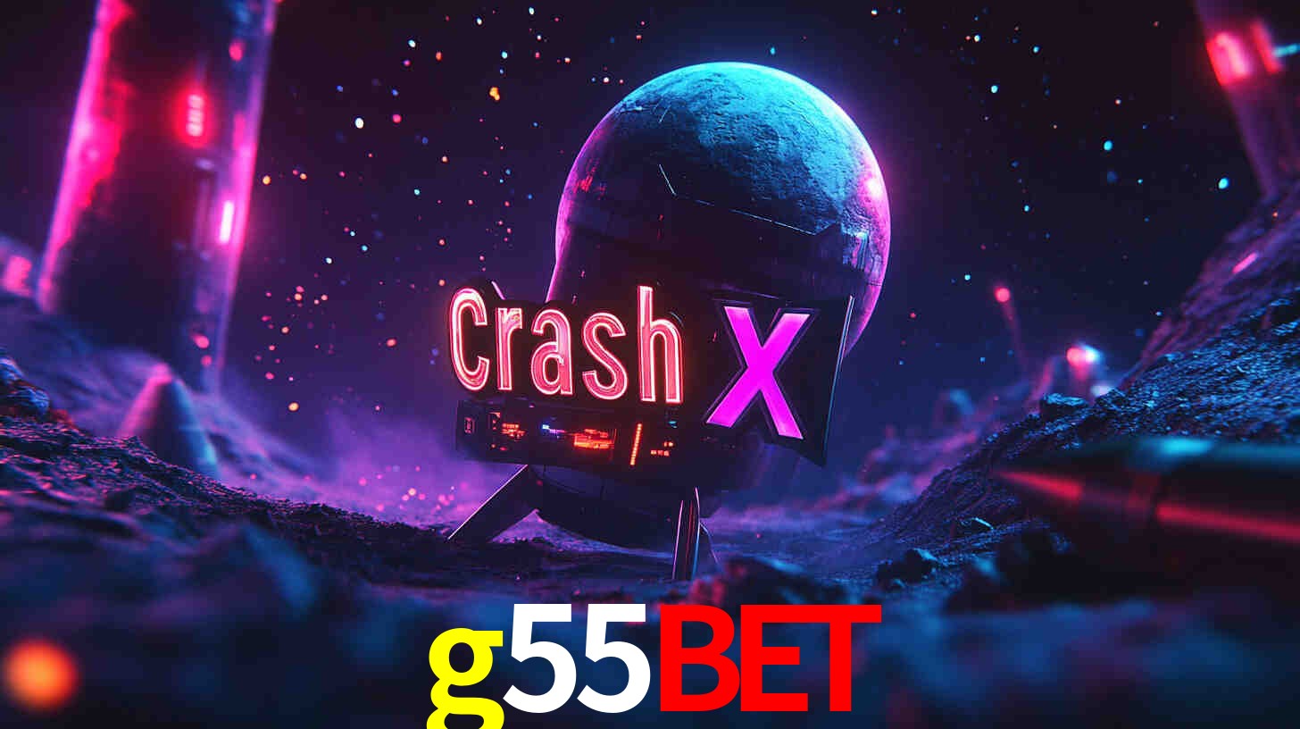 A Revolução dos Aplicativos de Jogos no g55bet