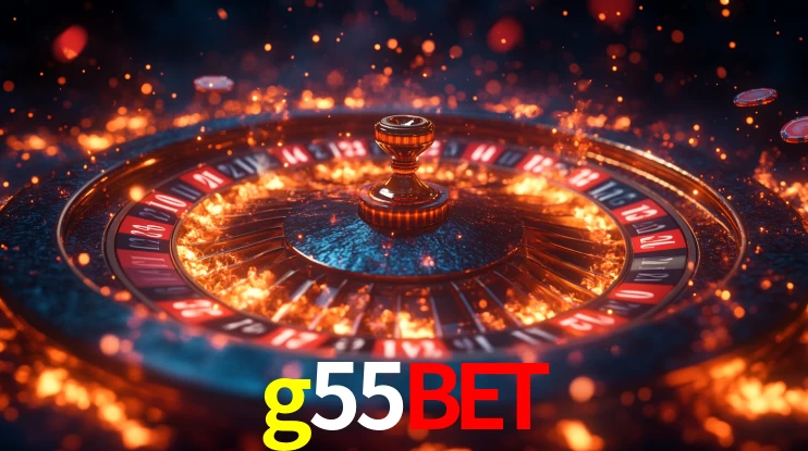 g55bet plataforma