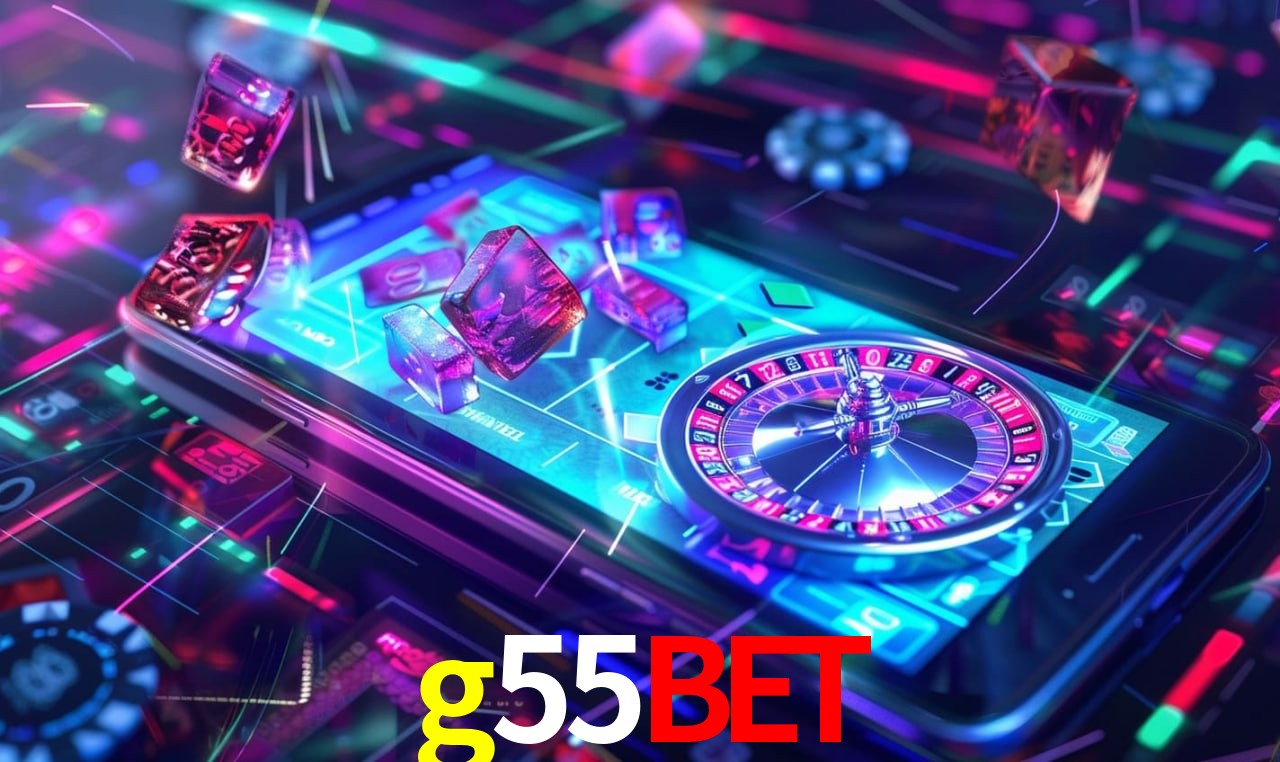 Welcome Bonus g55bet