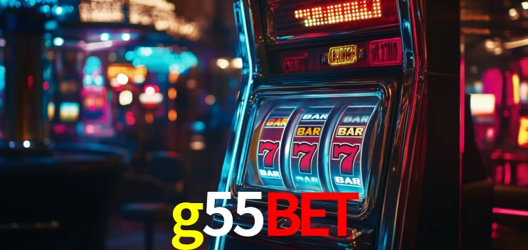 Daily Bonuses g55bet