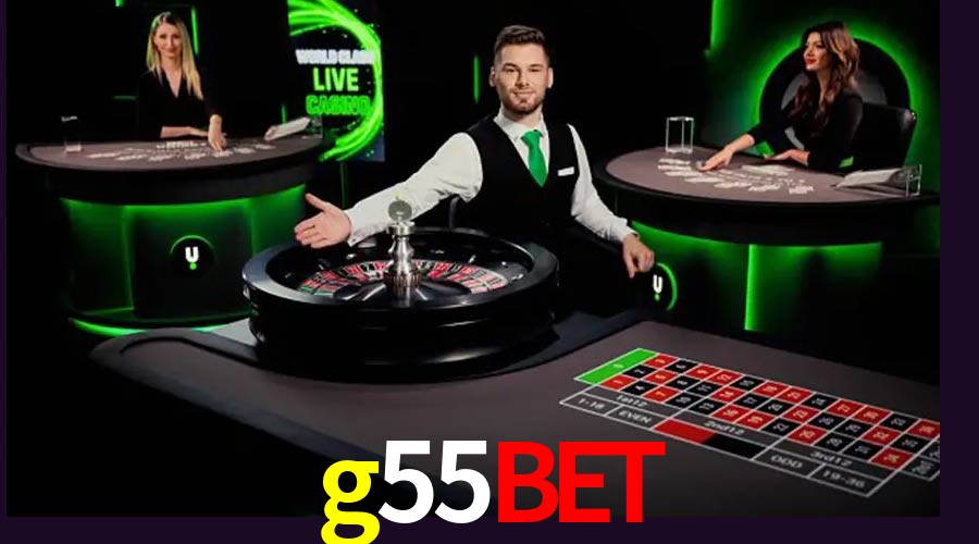 Secure Login g55bet