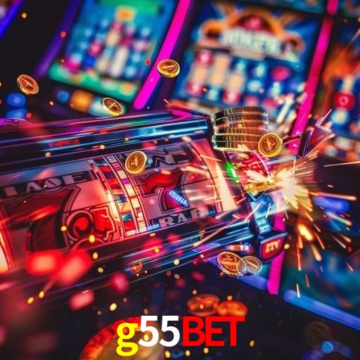 cassino g55bet