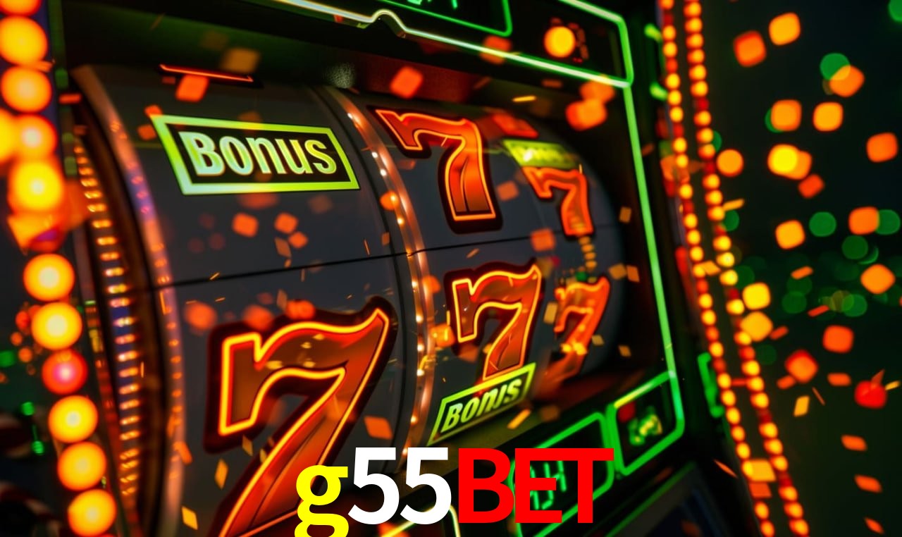 A Experiência Imersiva dos Cassinos Ao Vivo no g55bet