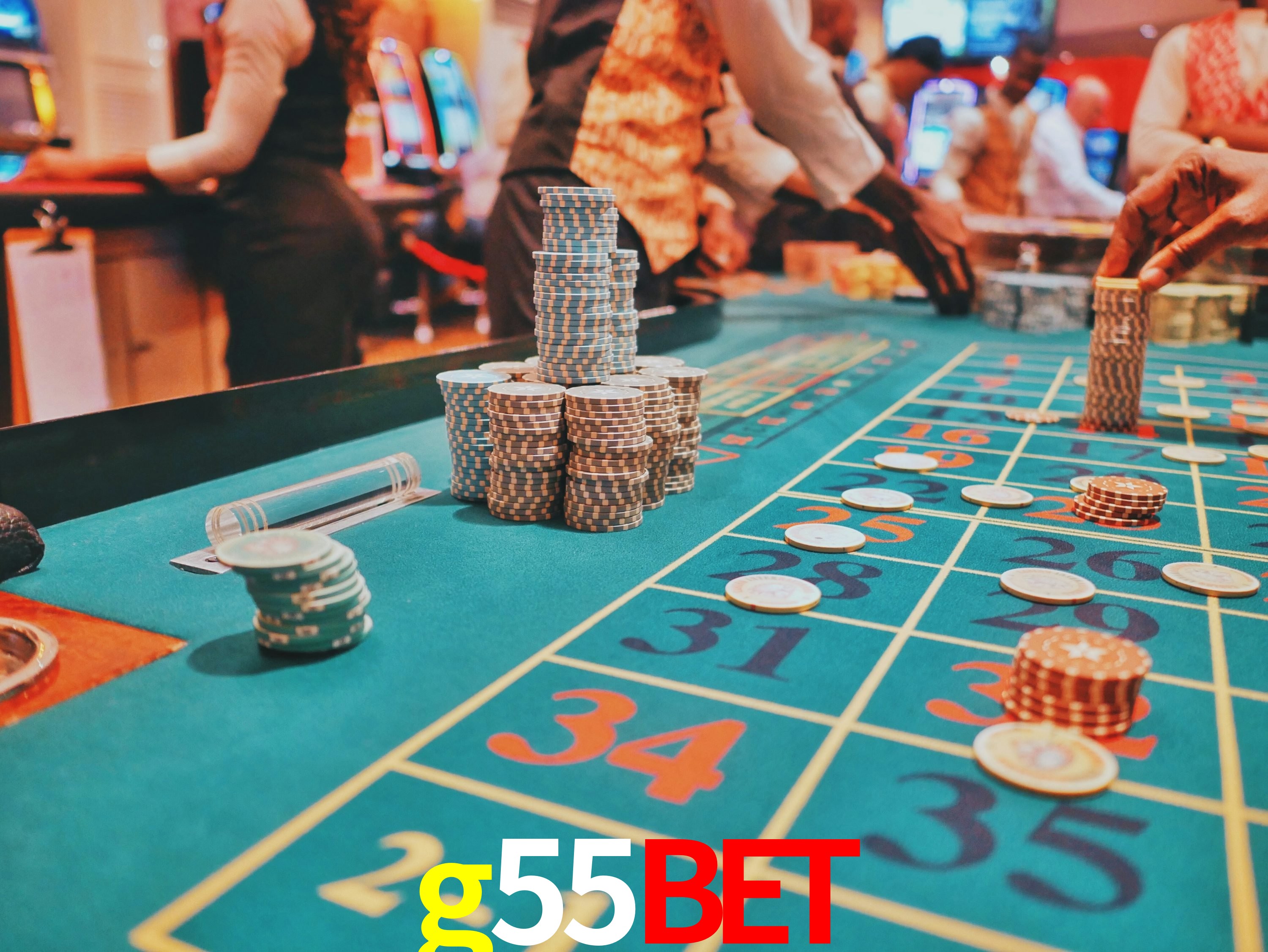 Basketball Betting g55bet