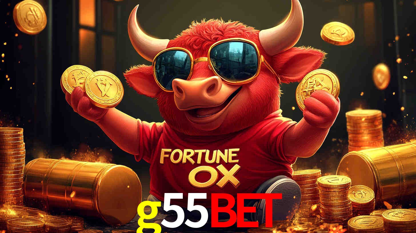 Descubra a Magia dos Jogos de Arcade no g55bet