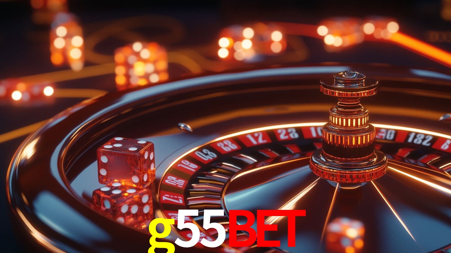 Live Casino g55bet