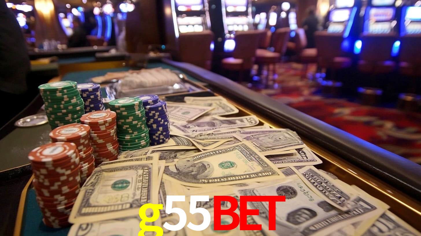 Weekend Specials g55bet