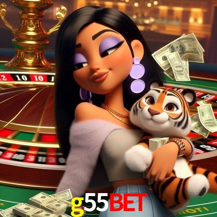Football Betting g55bet