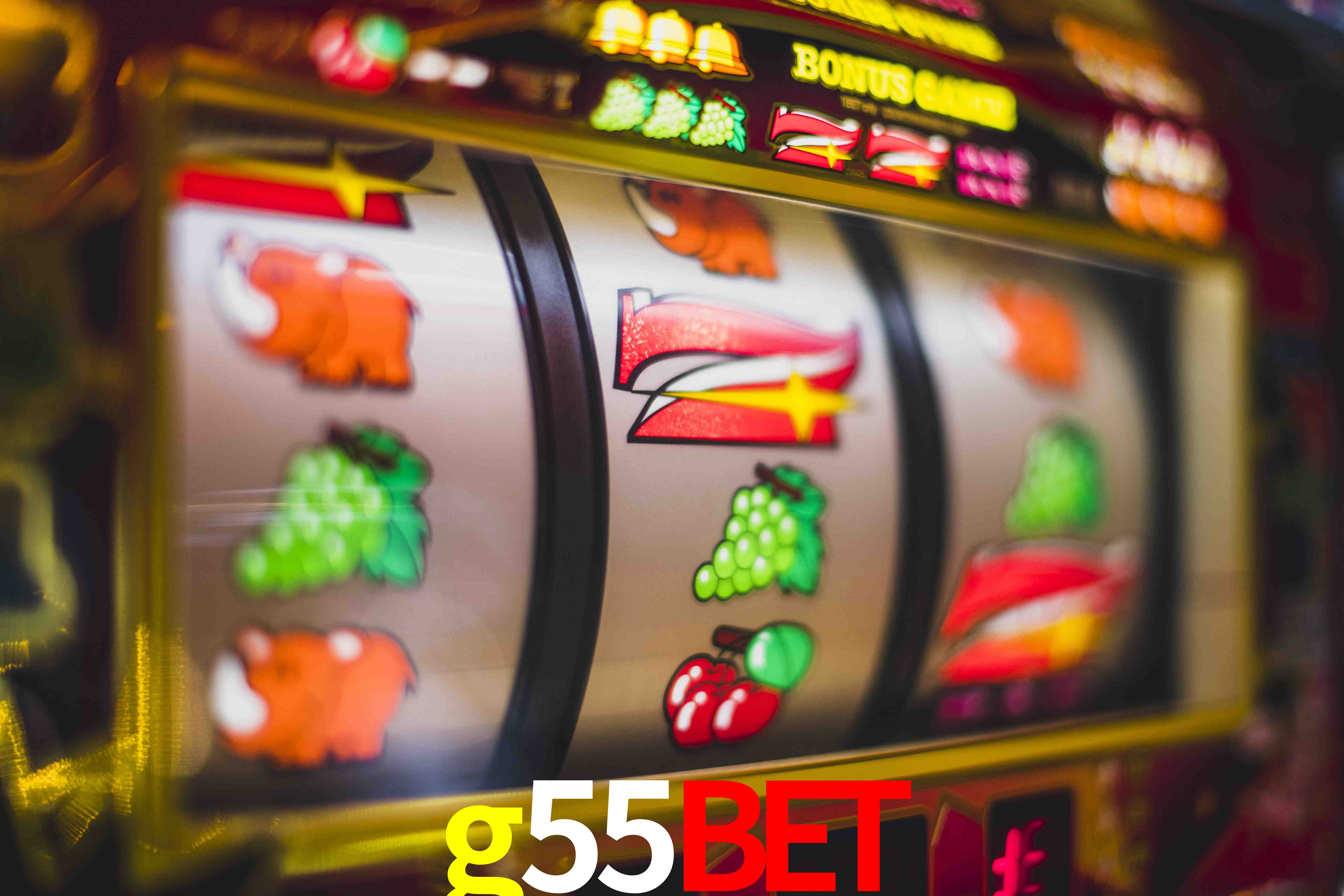 Spaceman Game g55bet