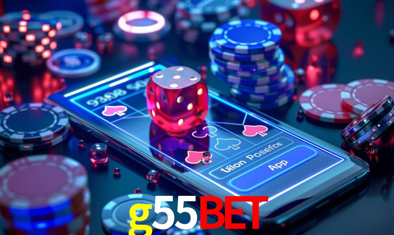 Exclusive Offers g55bet